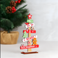 Frendorf | CutieCharms - Adorable Lebkuchenmann Weihnachten Charms Dekor
