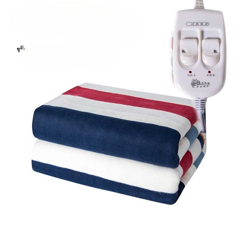 Frendorf | ThermaPad Elektrische Heizmatte | Vielseitig für Bett & Boden | Mehrere Größen & Stiloptionen
