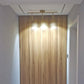 Zylinder Messing Serie