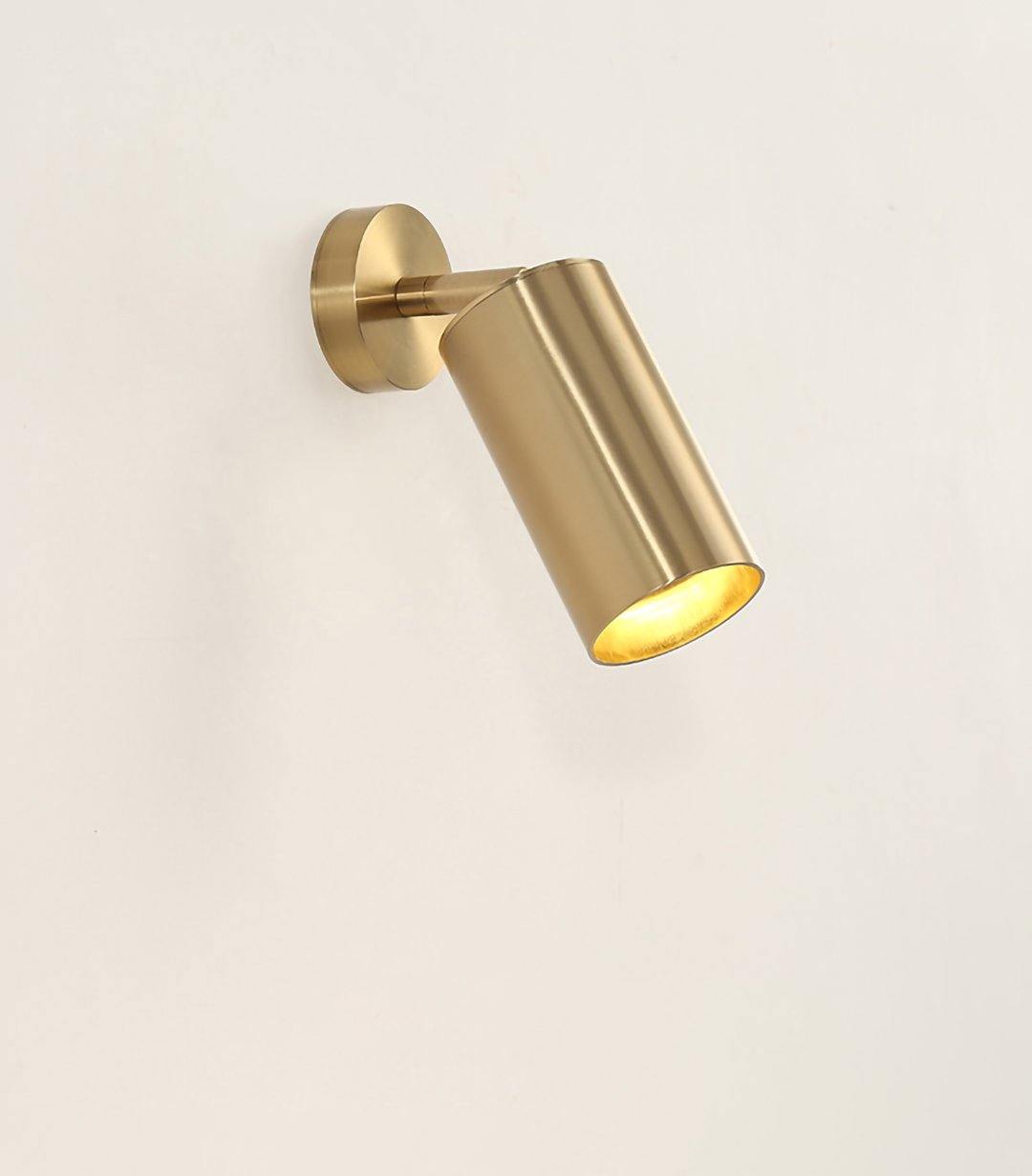 Zylinder Messing Serie