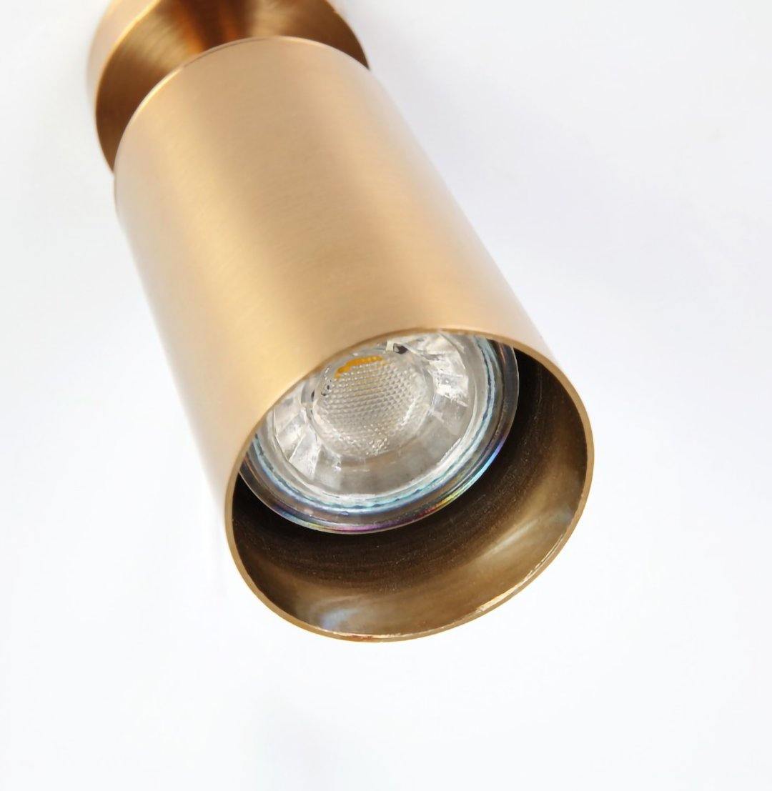 Zylinder Messing Serie