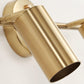 Zylinder Messing Serie