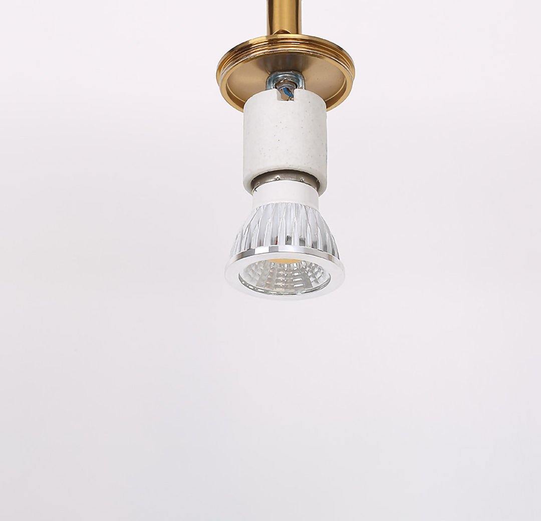 Zylinder Messing Serie