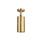 Zylinder Messing Serie