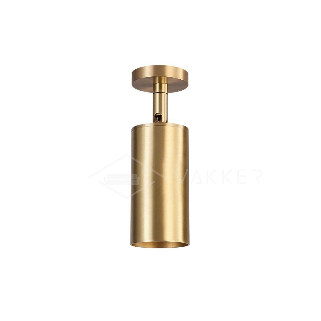 Zylinder Messing Serie