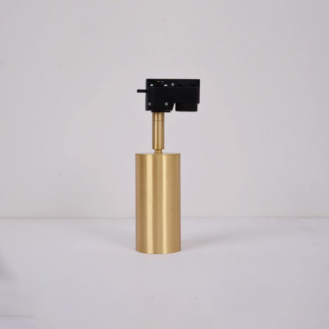 Zylinder Messing Serie