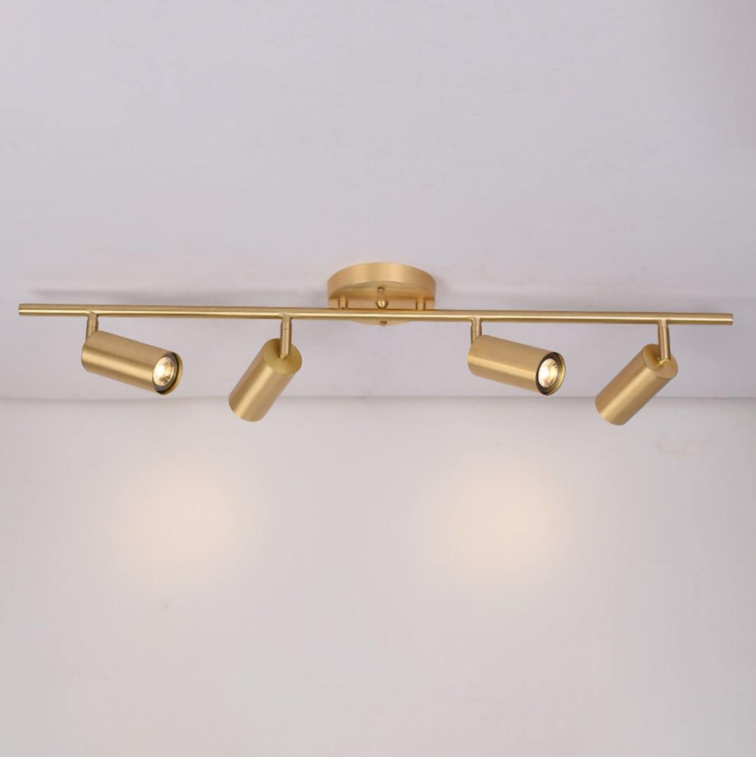 Zylinder Messing Serie
