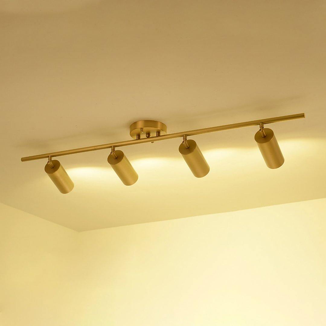 Zylinder Messing Serie