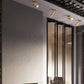 Zylinder Messing Serie