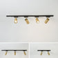 Zylinder Messing Serie