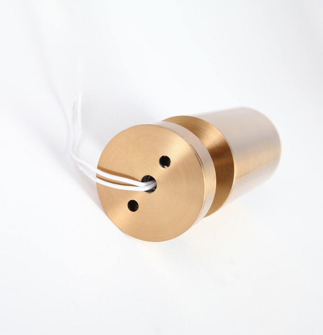 Zylinder Messing Serie