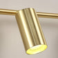 Zylinder Messing Serie