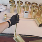 Zylinder Messing Serie