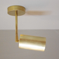 Zylinder Messing Serie