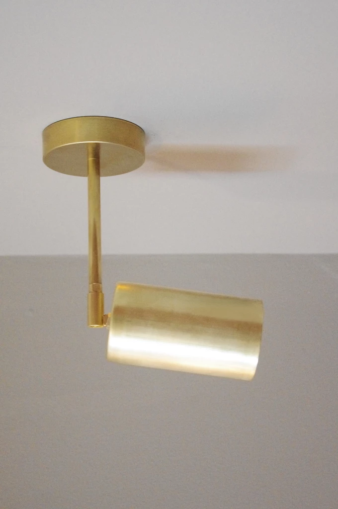 Zylinder Messing Serie