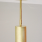 Zylinder Messing Serie