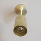 Zylinder Messing Serie