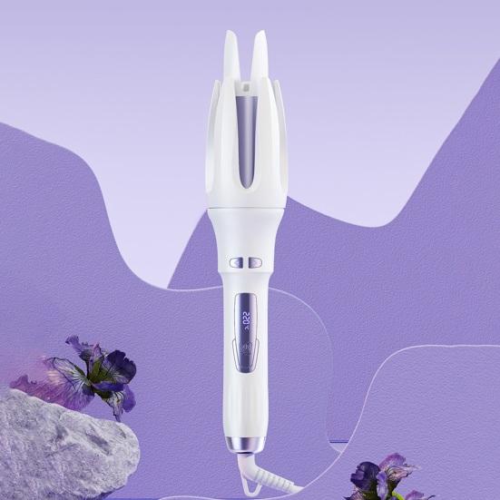 Frendorf | Automatischer Lockenwickler | Erhalten Sie wunderschöne Locken in nur wenigen Minuten