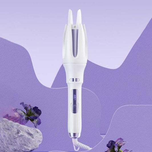 Frendorf | Automatischer Lockenwickler | Erhalten Sie wunderschöne Locken in nur wenigen Minuten