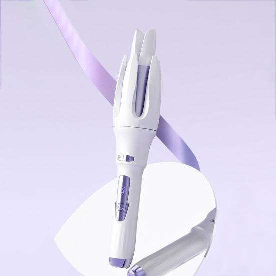 Frendorf | Automatischer Lockenwickler | Erhalten Sie wunderschöne Locken in nur wenigen Minuten