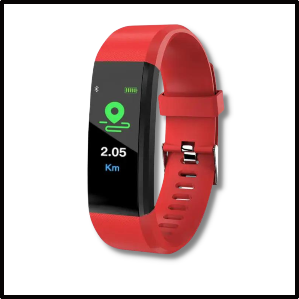 Frendorf | Smartwatch für Senioren