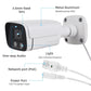 4MP PoE IP Sicherheitskamera