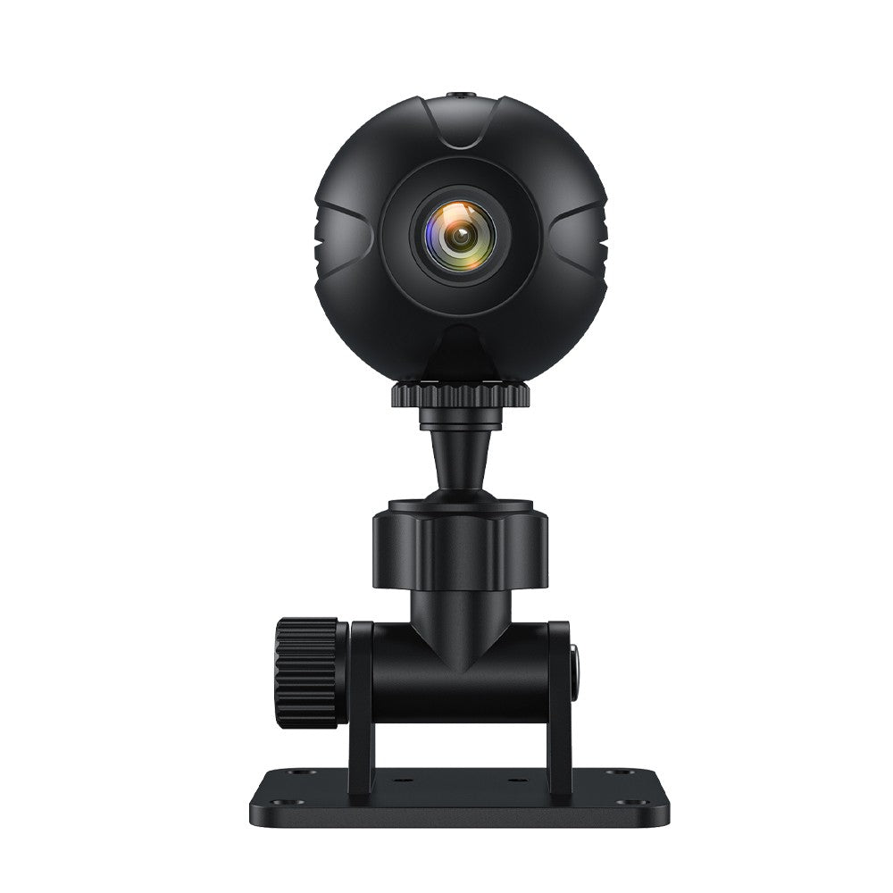 1080P Mini WiFi Smart Wireless Überwachungskamera