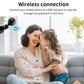 1080P Mini WiFi Smart Wireless Überwachungskamera
