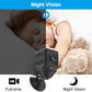 1080P X6D Mini Drahtlose Smart Video Kamera Monitor