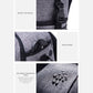 Frendorf | Multifunctionele Waterdichte Nylon Schouderrugzak Gevoerde Schokbestendige Cameratas voor Nikon Canon DSLR Camera's (Blauw)