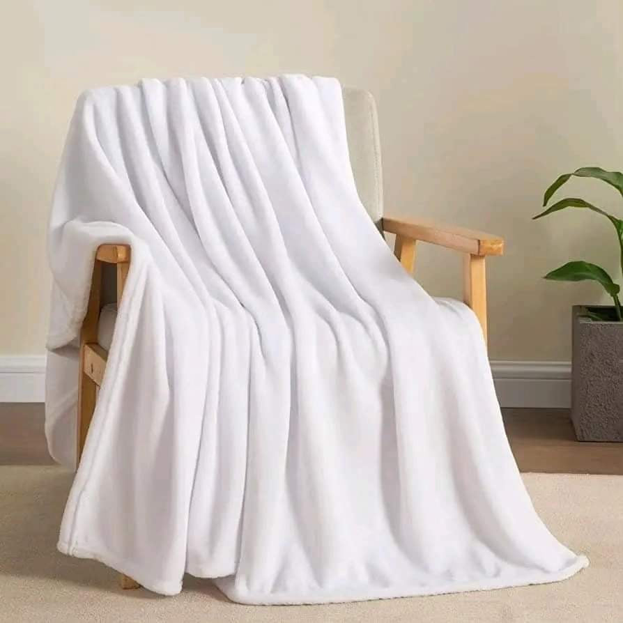 Frendorf | Fleece-Decke