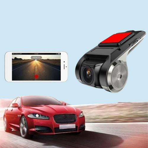 Frendorf | Auto Kamera Front/Rear Dual Auto Dash Cam Überwachung