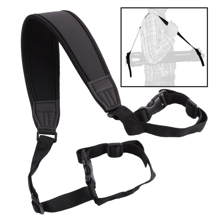 Frendorf | Nylon Decompression Stativgurt, Länge:79cm