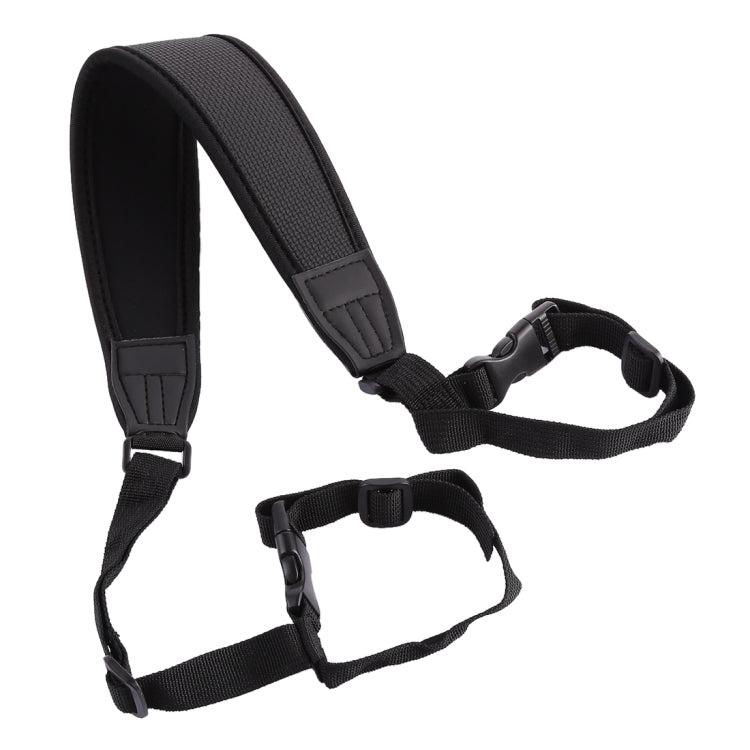 Frendorf | Nylon Decompression Stativgurt, Länge:79cm