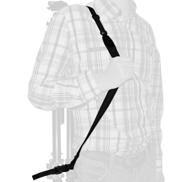 Frendorf | Nylon Decompression Stativgurt, Länge:79cm