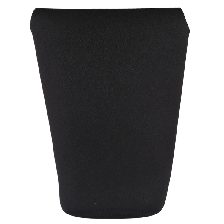 Frendorf | SLR Kamera Objektiv Paket Verstärkung Stoßfest Neopren Objektiv Aufbewahrung Tasche Klebrige Abzüge, Durchmesser: 100mm, Höhe: 185mm
