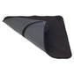 Frendorf | Schockfester Neoprenbeutel Magischer Wickeldecke für Canon / Nikon / Sony Kameraobjektiv, Größe: 35 x 35cm