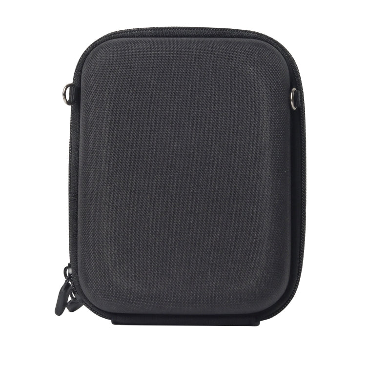 Frendorf | Voor Polaroid One Step 2 / NOW EVA Camera Case Schokbestendige Camera Opbergtas (Zwart)