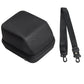 Frendorf | Voor Polaroid One Step 2 / NOW EVA Camera Case Schokbestendige Camera Opbergtas (Zwart)