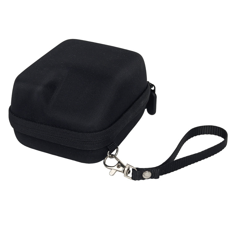 Frendorf | Für Polaroid GO EVA Kamera Tasche Stoßfeste Kameralagerungstasche (Schwarz)