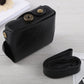 Frendorf | Volledige Body Camera PU Leren Hoes Tas met Strap voor Canon G16 (Zwart)