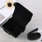 Frendorf | Volledige Body Camera PU Leren Hoes Tas met Strap voor Canon G16 (Zwart)