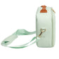 Frendorf | Draagbare Mini Printer Opbergtas Voor CP910/1200/1300 (Groen)