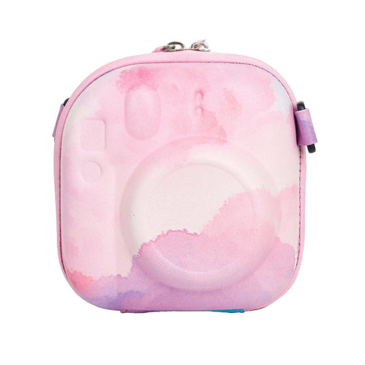 Frendorf | Beverd EVA Hard Case PU Opberg Tas voor FUJIFILM Instax mini 7+/8/9/11/12/40(Dream Cloud)