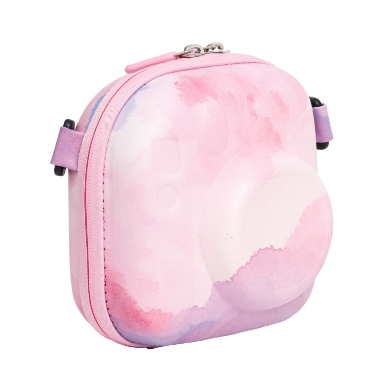 Frendorf | Beverd EVA Hard Case PU Opberg Tas voor FUJIFILM Instax mini 7+/8/9/11/12/40(Dream Cloud)