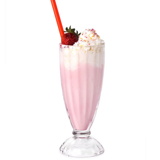 Frendorf | 6 Stück Smoothie Gläser