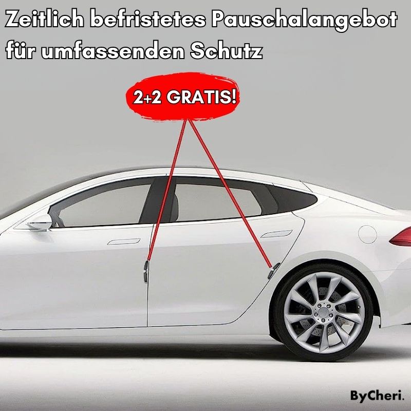 Frendorf | 2+2 GRATIS | DentDefender - Schützen Sie Ihr geliebtes Auto