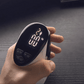 Frendorf | PowerGrip Pro - Digitales Griffkraftmessgerät mit LED-Anzeige zur Handstärkung