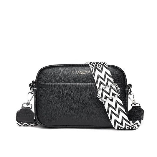 Frendorf | Ledertasche aus Leder – mit handgefertigtem Taschenriemen