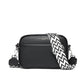 Frendorf | Leder Schultertasche - Stylisch, bequem und nachhaltig